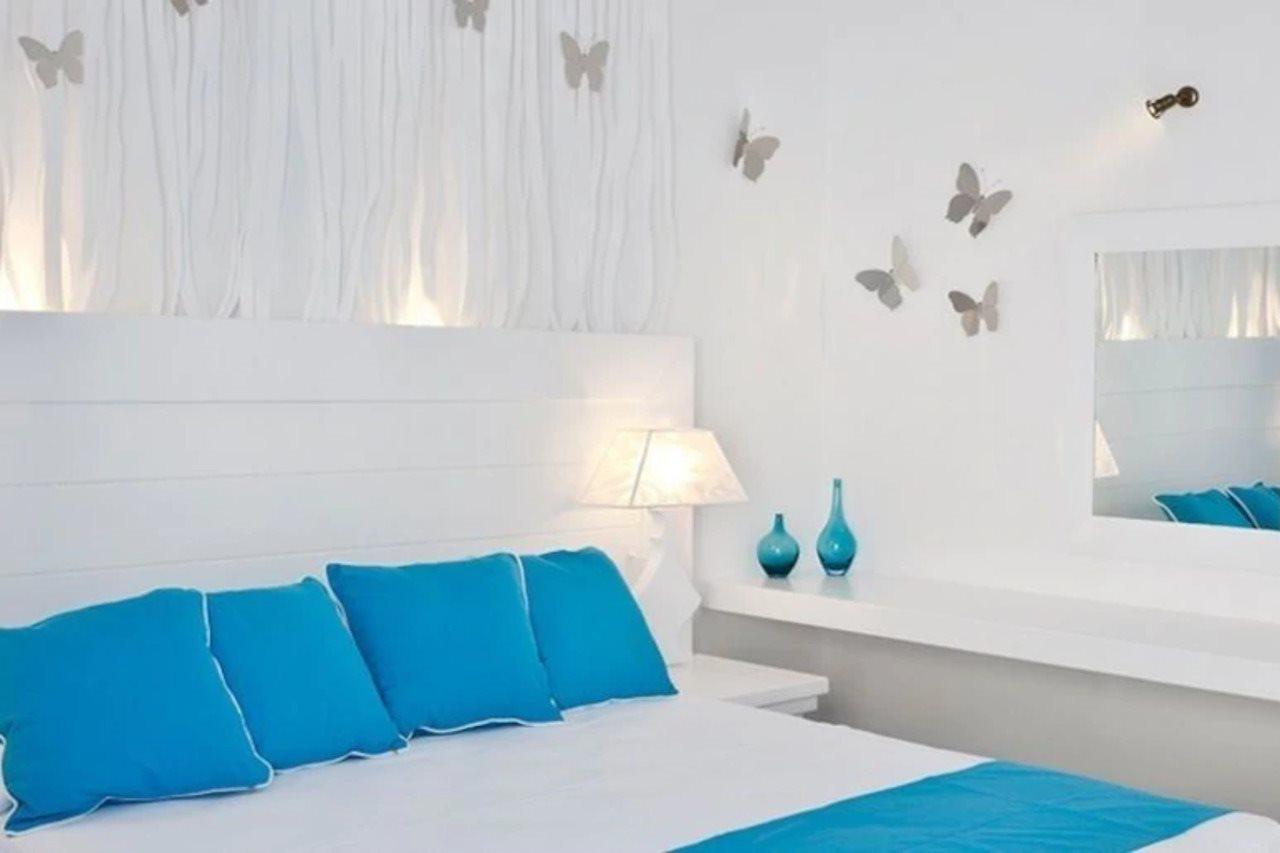 Element Suites Istanboel Buitenkant foto