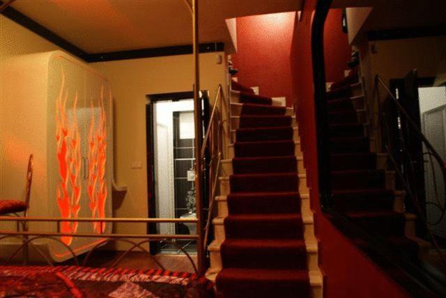 Element Suites Istanboel Kamer foto