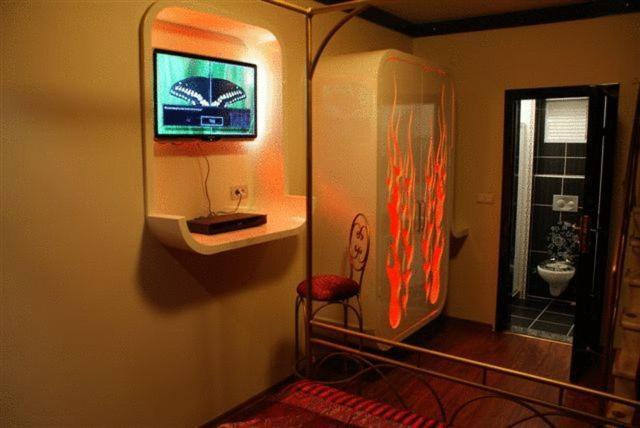Element Suites Istanboel Kamer foto