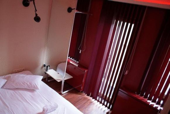 Element Suites Istanboel Kamer foto