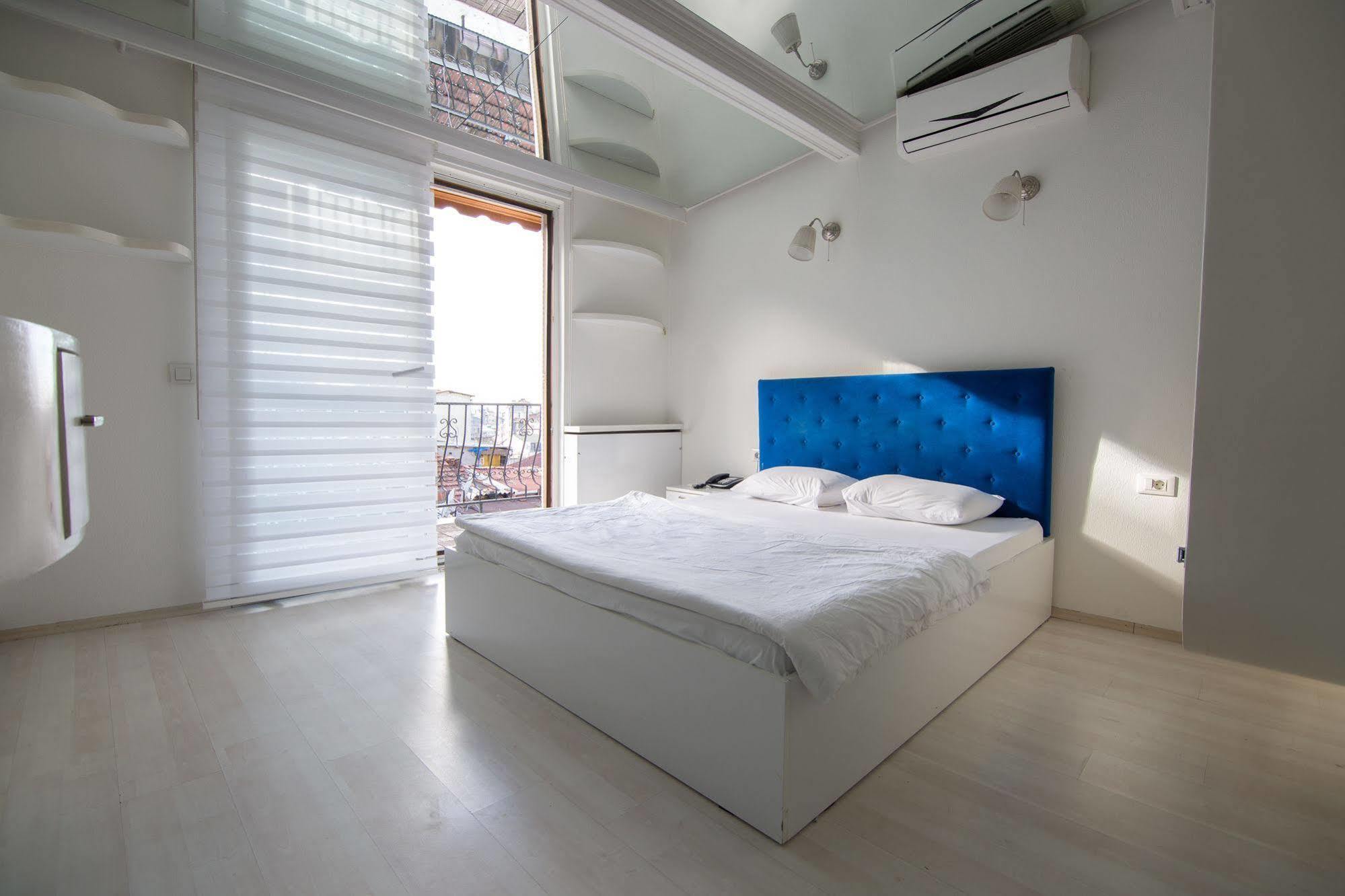 Element Suites Istanboel Buitenkant foto