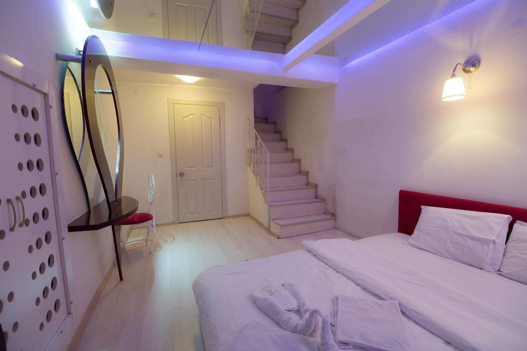 Element Suites Istanboel Buitenkant foto