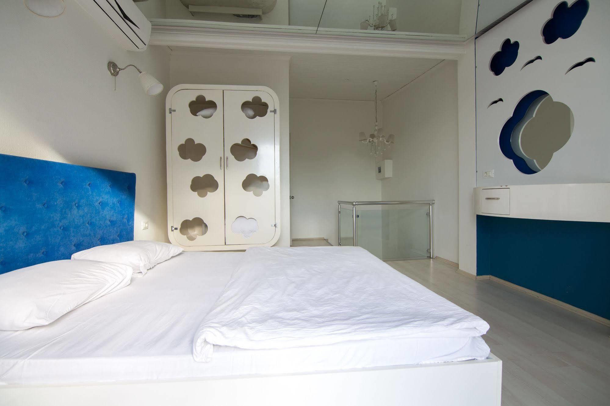 Element Suites Istanboel Buitenkant foto