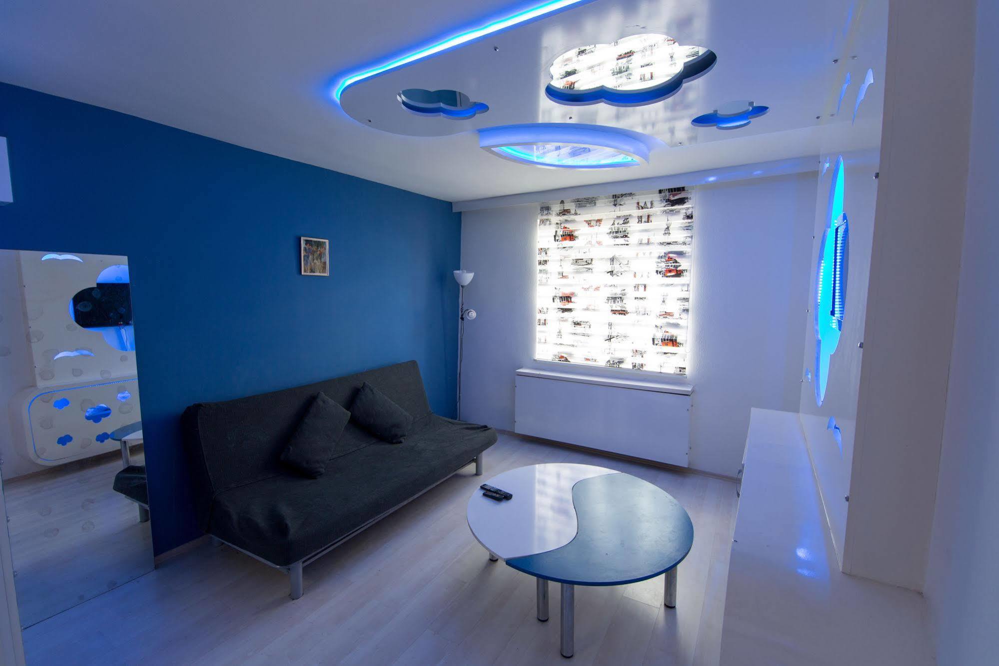 Element Suites Istanboel Buitenkant foto